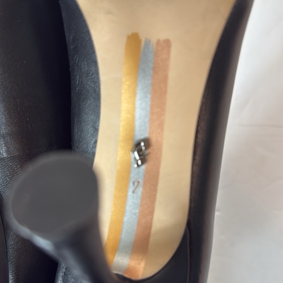 Sam Edelmann HILTON Pumps size 7 NWOT - Picture 10 of 11